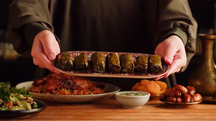Türk Mutfağı Haftası, medeniyet mirasımızı yaşatıyor