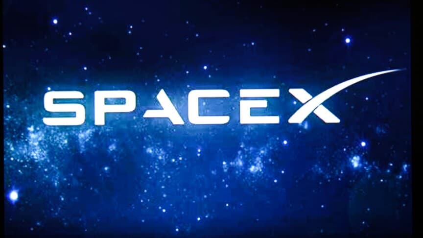 SpaceX halka arz için başvuru yaptı