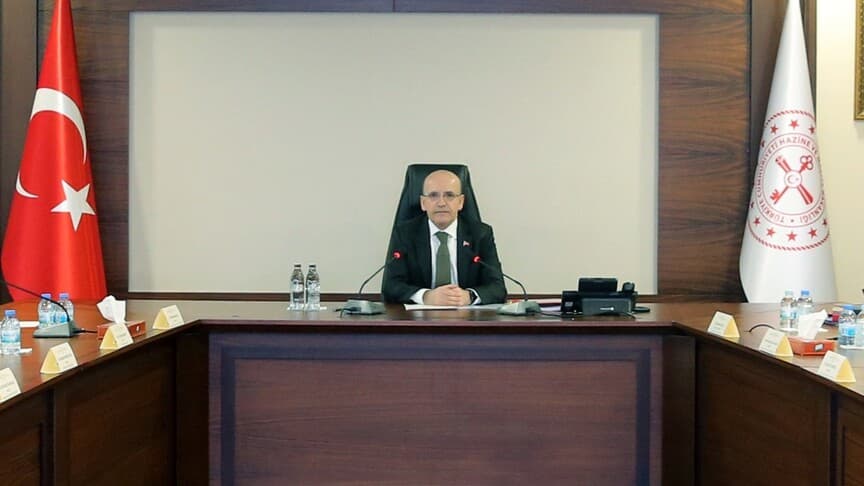 Finansal İstikrar Komitesi yarın Bakan Şimşek ile toplanacak