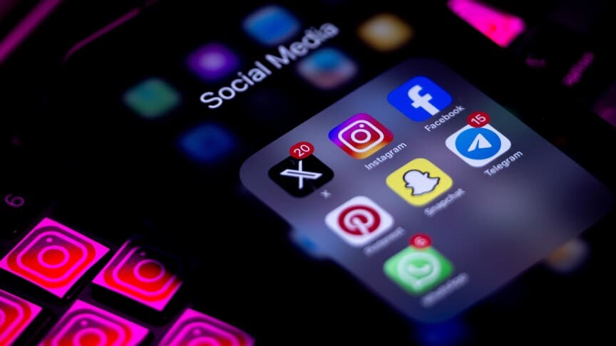 Avrupa Tüketici Birliği, Google, Meta ve TikTok'u şikayet etti