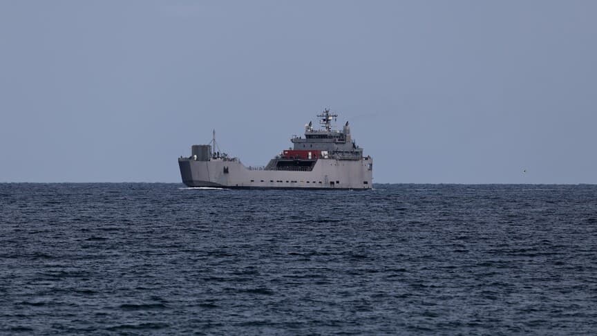 İsrail, Küresel Sumud Filosu'ndan 2 Güney Koreli aktivisti sınır dışı etti