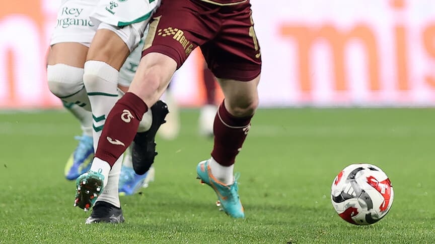 Trabzonspor, Türkiye Kupası finalinde TÜMOSAN Konyaspor ile karşılaşacak