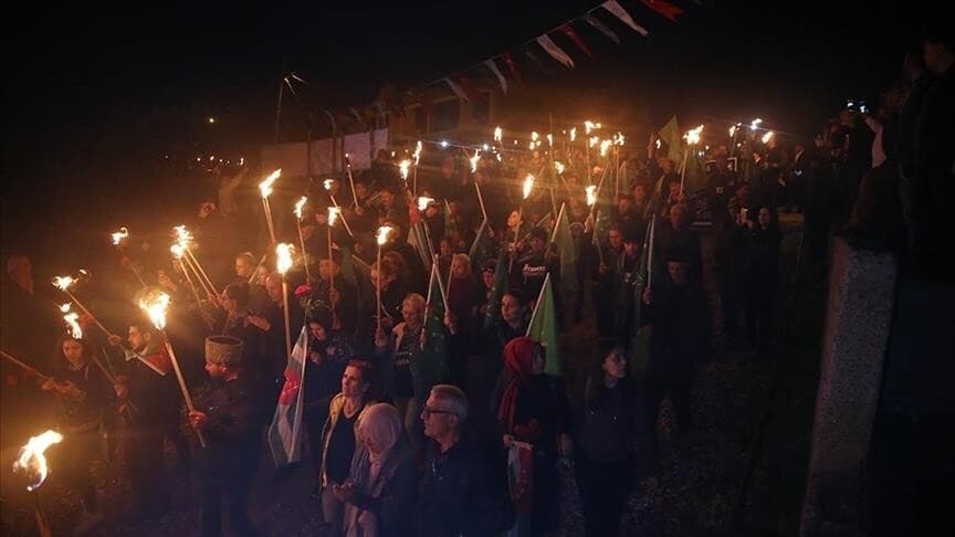 Çerkes sürgününün üzerinden 162 yıl geçti, acılar hala hatırlanıyor