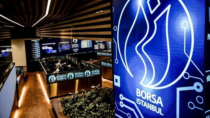 Borsa İstanbul BIST 100 endeksi güne yükselişle başladı
