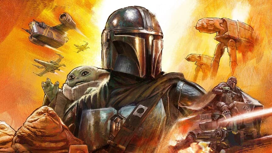 Star Wars evreni sinemaya geri dönüyor