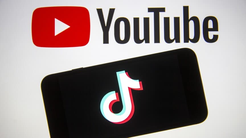 Ofcom, YouTube ve TikTok'un çocuklar için güvenli olmadığını belirtti