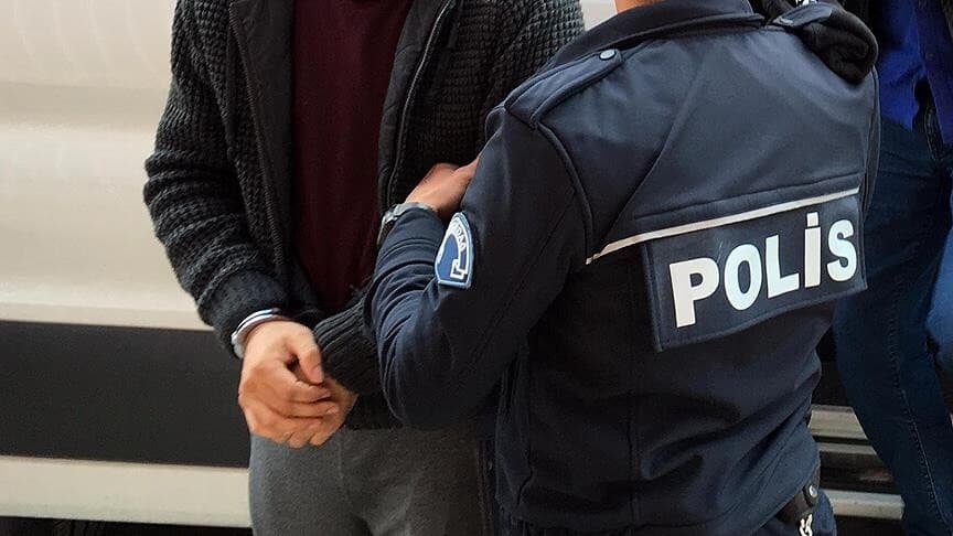 İstanbul'da uyuşturucu soruşturmasında 14 kişi gözaltına alındı