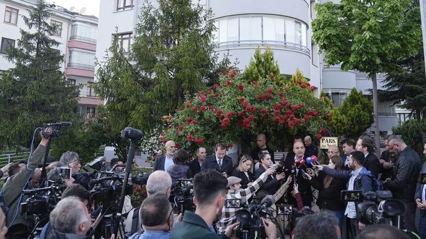 CHP milletvekilleri, mahkeme kararını değerlendirdi