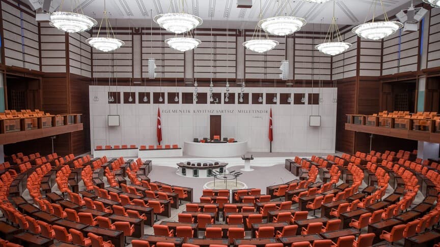 TBMM Genel Kurulu'nda vergi düzenlemeleri içeren kanun teklifi onaylandı