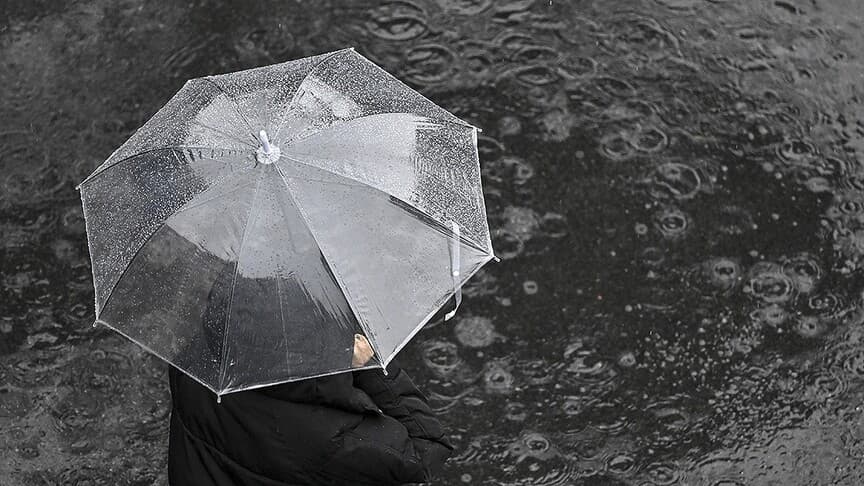 15 il için İçişleri Bakanlığı'ndan sarı kodlu meteorolojik uyarı