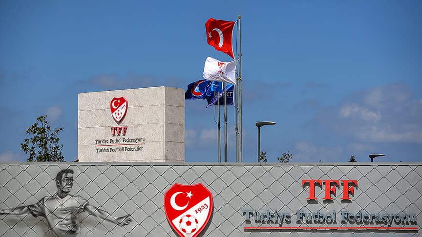 UEFA ve Ulusal Kulüp Lisansı alan kulüpler açıklandı
