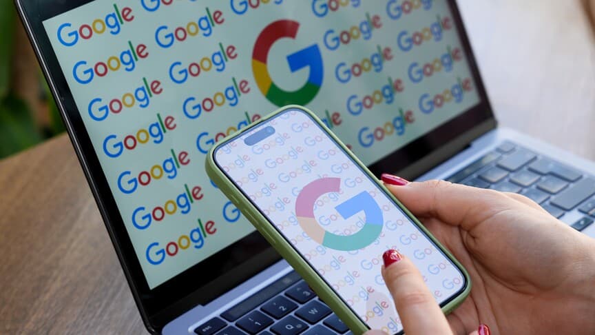 Google, yapay zekayı arama sisteminin merkezine alıyor