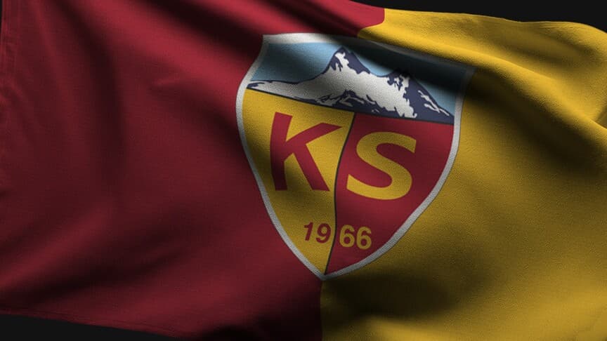 Kayserispor, Süper Lig sonuçlarının tescil edilmesiyle ilgili açıklama yaptı