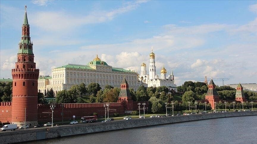 Kremlin, Çin ile Sibirya’nın Gücü-2 projesinde anlaşmada ilerleme kaydedildiğini duyurdu