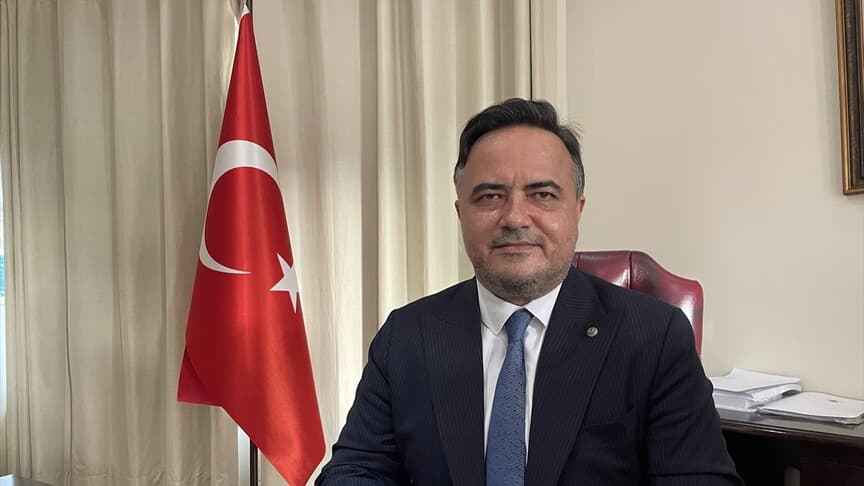 Türkiye ve Ruanda ilişkileri Doğu Afrika'da güçleniyor
