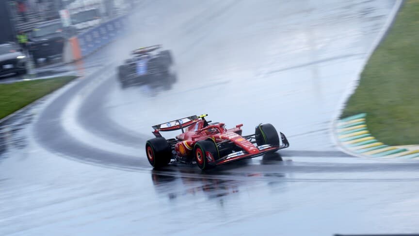 Formula 1 sezonu Kanada Grand Prix'si ile devam ediyor