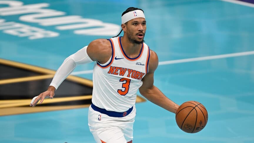 Knicks, Cavaliers'ı yenerek seride 2-0 öne geçti