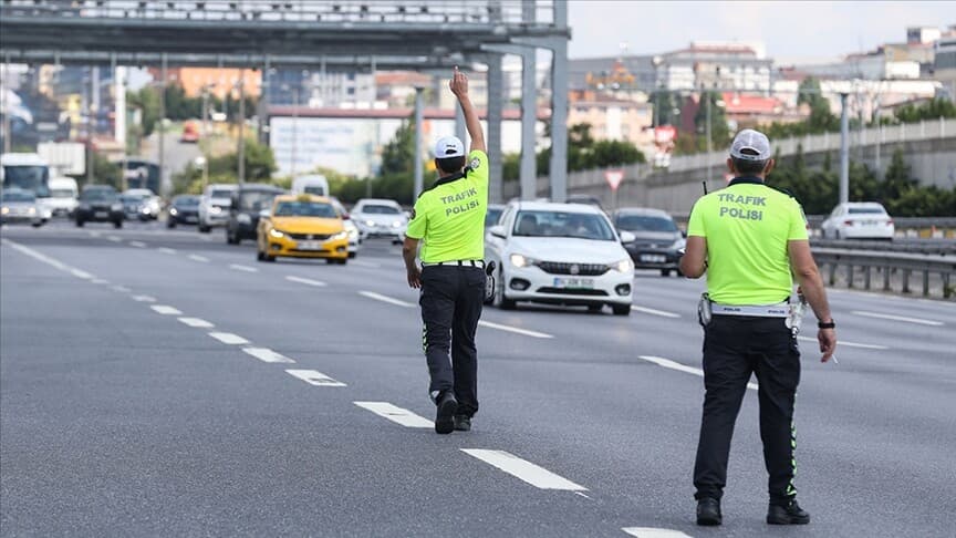 Kurban Bayramı'nda 334 bin 17 güvenlik personeli görev yapacak