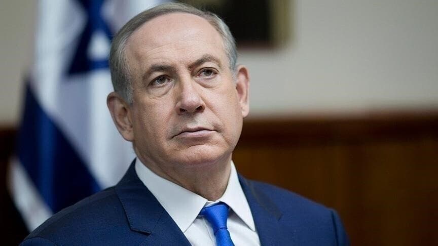 Netanyahu, Lübnan'a yönelik saldırıları artırma talimatı verdi
