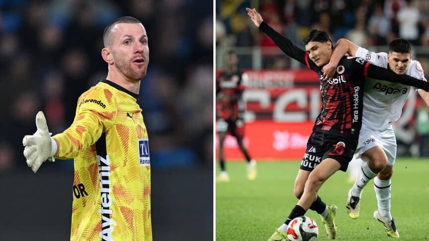 Süper Lig 2025-2026 sezonunda oyuncuların yaş ortalaması 26,7 oldu