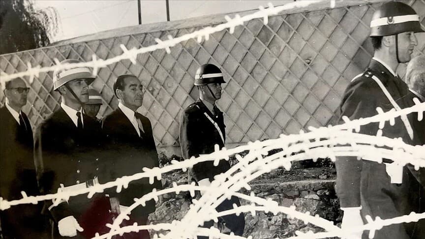 27 Mayıs Darbesi'nin üzerinden 66 yıl geçti