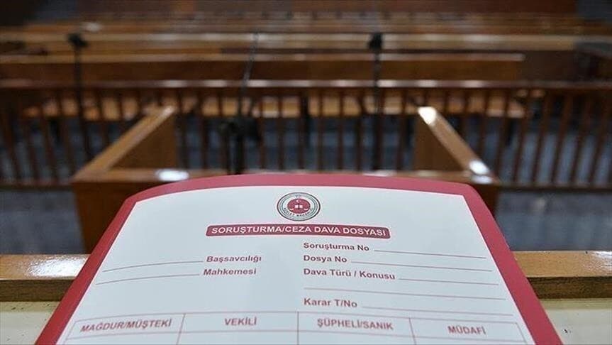 Kemal Güven Aydoğan cinayeti davasında sanıklara hapis cezası verildi