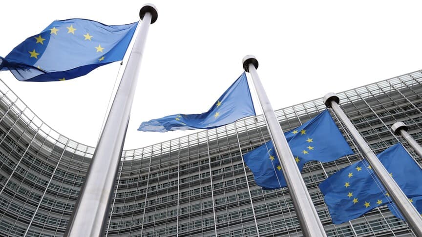 AB, Kiev'deki faaliyetlerine devam edeceğini açıkladı