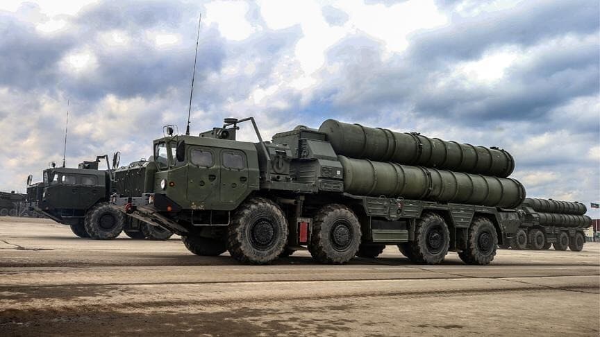 Rusya, Hindistan'a ek S-400 sevkiyatı için görüşmeler yapıyor