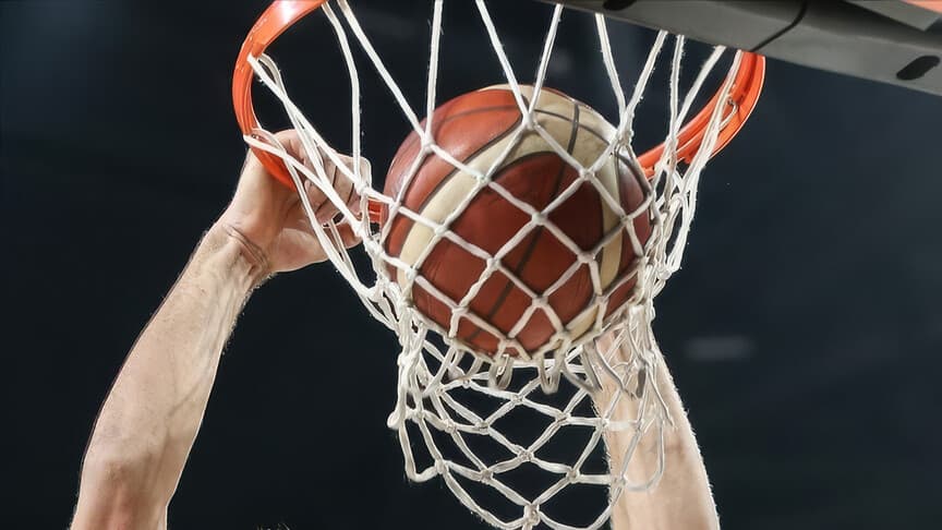 Türk Telekom, Anadolu Efes ile play-off maçında karşılaşacak