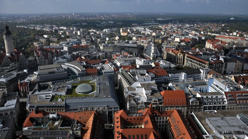 Leipzig, UEFA Konferans Ligi finaline ev sahipliği yapacak