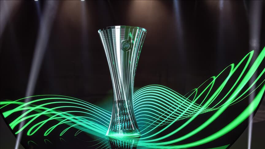 Crystal Palace ve Rayo Vallecano, UEFA Konferans Ligi finalinde yarın karşılaşacak