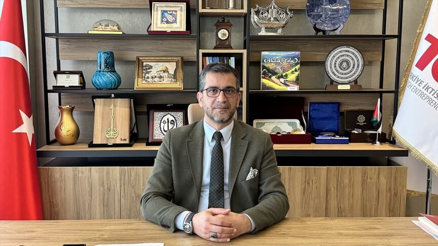 İGİAD'dan iş ahlakı için gönüllü staj programı