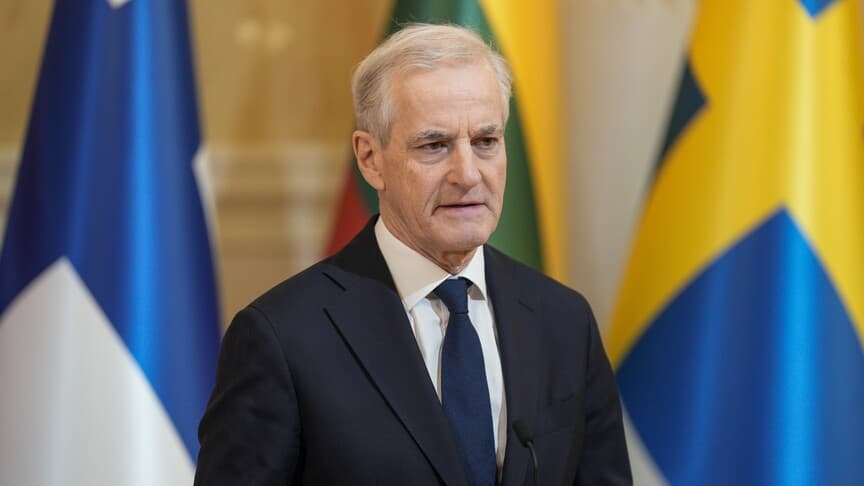 Norveç, Fransa'nın nükleer savunma sistemine katılmayı kabul etti