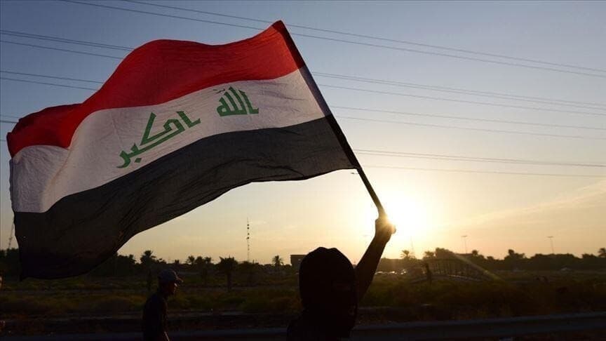 Irak'ta Şii lider Sadr, milis gücünün devlet otoritesine bağlandığını açıkladı