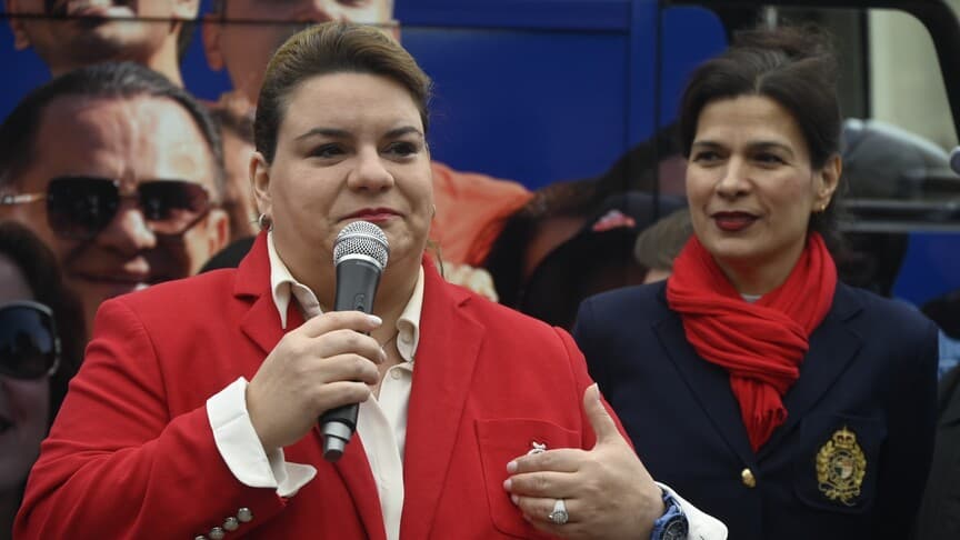 Porto Riko Valisi Gonzalez, ABD'nin Küba'ya saldırı planladığını açıkladı