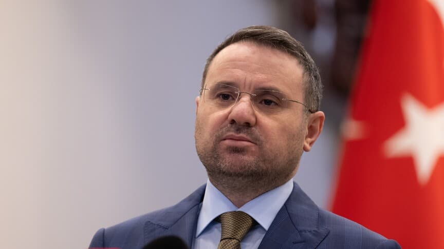 Adalet Bakanı Gürlek'ten Kurban Bayramı mesajı