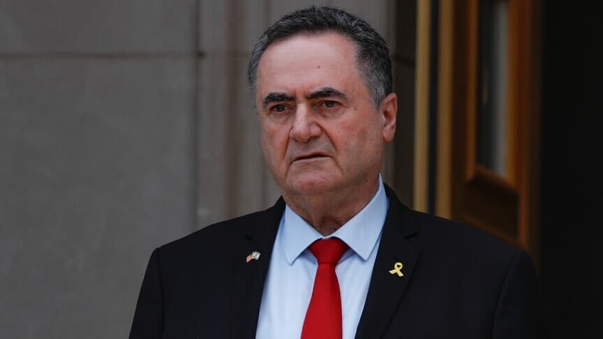İsrail Savunma Bakanı, Filistinlilerin Gazze'den göçünü gündeme getirdi