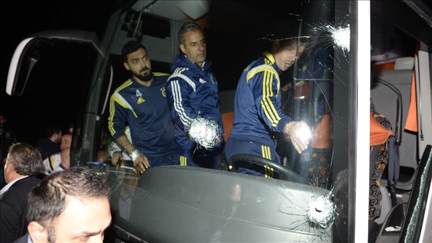 Fenerbahçe, süreci kararlılıkla takip etmeye devam edecek