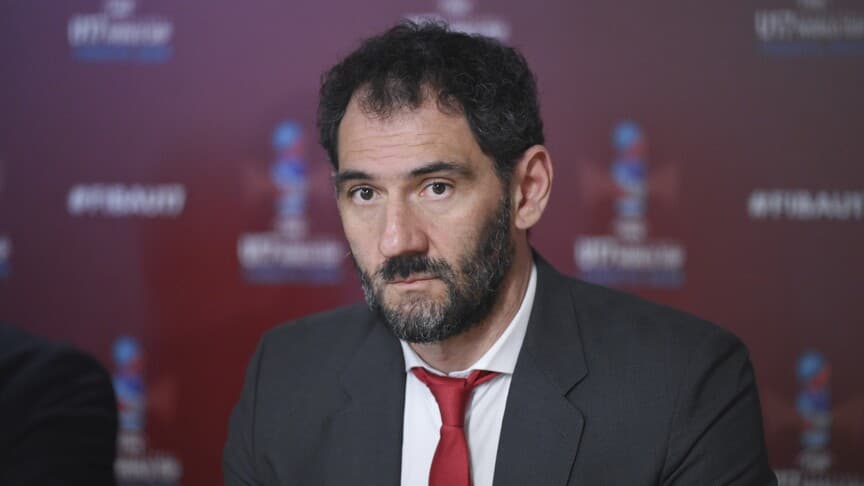 Jorge Garbajosa, NBA Avrupa projesinin ekonomik sürdürülebilirliğine dikkat çekti