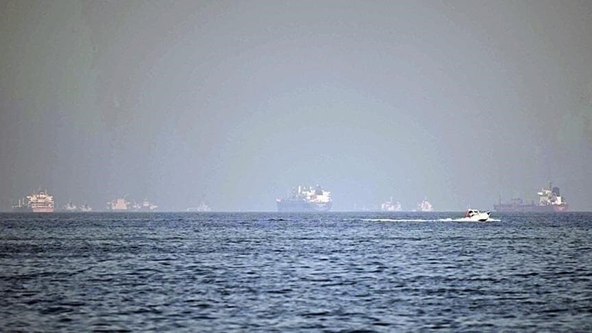 Güney Kore, Hürmüz Boğazı'ndaki gemisine yapılan saldırıda İran'ı işaret etti