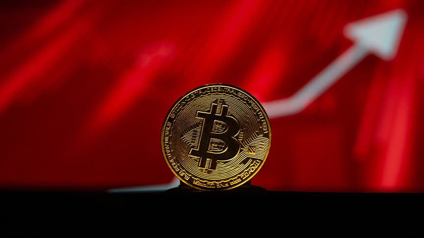 Bitcoin, jeopolitik riskler nedeniyle 74 bin doların altına düştü