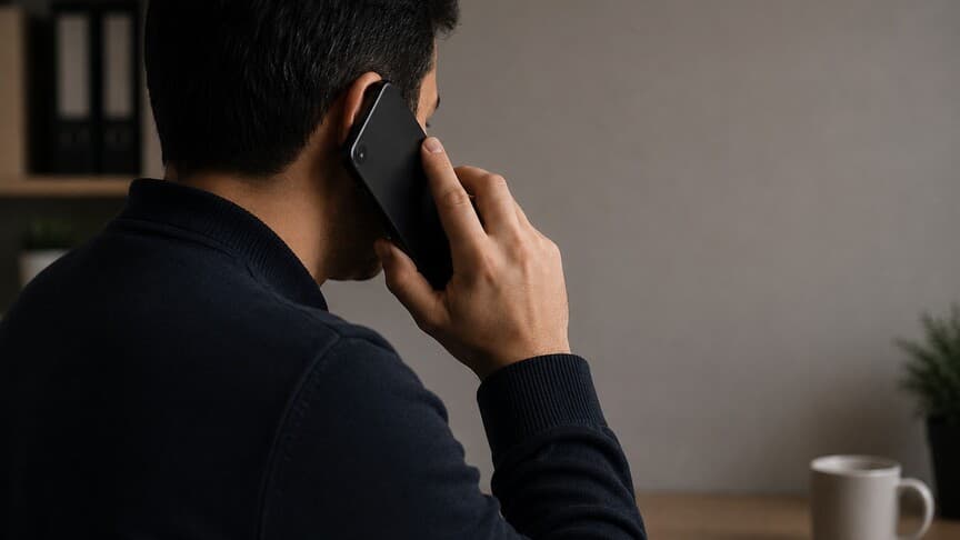 Kamu personeli gibi tanıtan dolandırıcılara dikkat