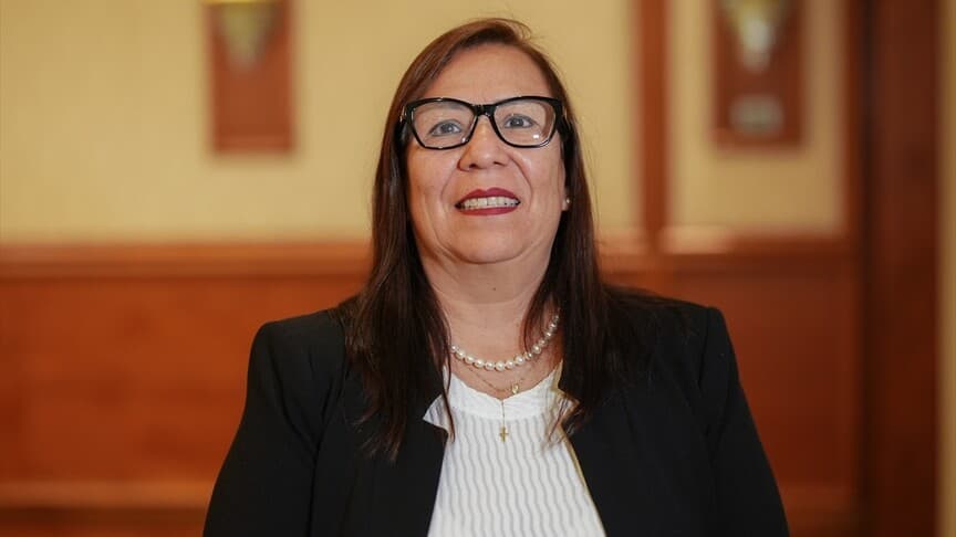 Peru, Türkiye ile madencilikte işbirliği yapmak istiyor