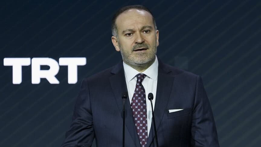 TRT Genel Müdürü Sobacı, İstanbul'un fethini kutladı