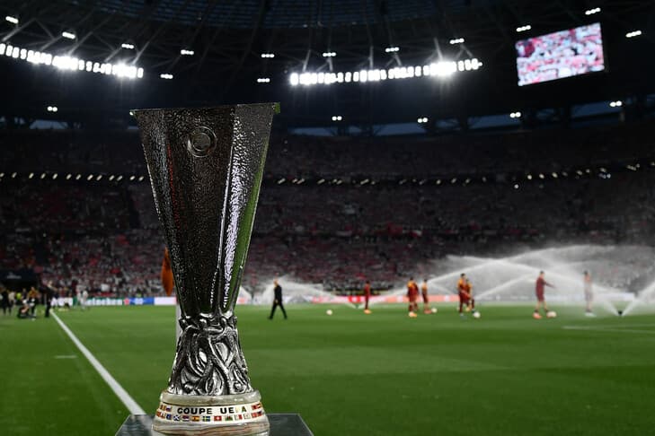 Puskas Arena, UEFA Şampiyonlar Ligi finaline ev sahipliği yapacak