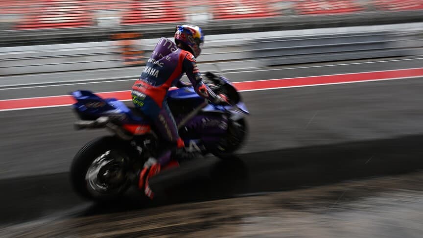 Toprak Razgatlıoğlu, MotoGP sezonunun 7. yarışı için İtalya'da olacak