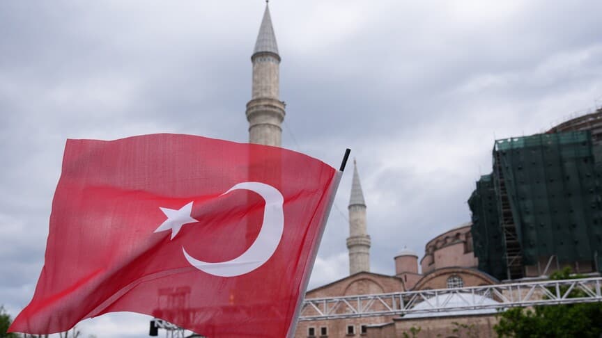Cumhurbaşkanlığı Kabinesi, İstanbul'un fethini kutladı