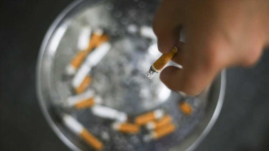 DSÖ, tütün kullanımının yıllık ölüm sayısını 7 milyonu aştığını açıkladı