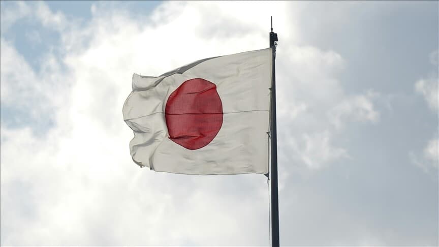 Japonya, NATO'nun Ukrayna destek misyonuna personel gönderecek