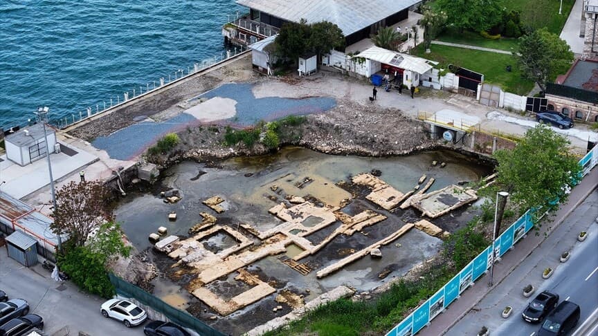 Yalı Köşkü, İstanbul Valiliği tarafından yeniden inşa edilecek